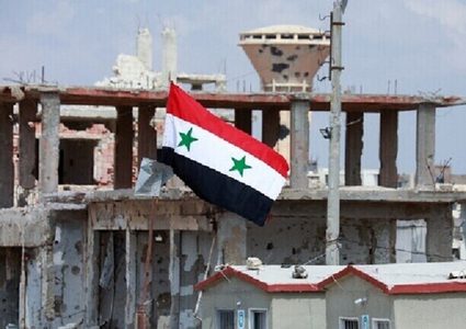 "سانا": قتلى وجرحى بقصف تركي استهدف شمالي سوريا