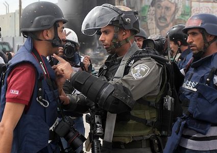 الاحتلال يعتقل مصورا صحفيا من القدس