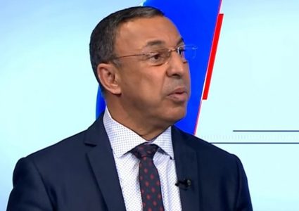 خطاب لابيد: رسائل عديدة ولكن ليس لنا