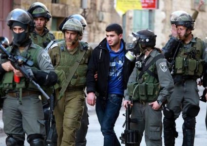 هيئة شؤون الأسرى: 130 ألف حالة اعتقال منذ اندلاع انتفاضة الأقصى