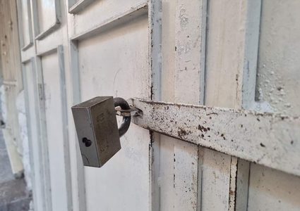 الإضراب والحداد يعم محافظات الضفة حدادا على أرواح شهداء جنين