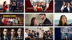تغطية المسلسلات التركية الجديدة لعام 2022 على موقع قصة عشق بالترجمة العربية