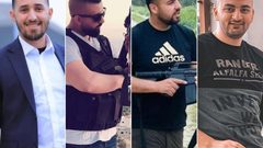 كنيسة المهد وكنائس بيت لحم تقرع أجراسها حدادا على أرواح شهداء جنين