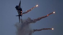 الاحتلال يُصادق على تنفيذ عمليات اغتيال من الجو بالضفة الغربية