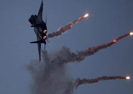 الاحتلال يُصادق على تنفيذ عمليات اغتيال من الجو بالضفة الغربية