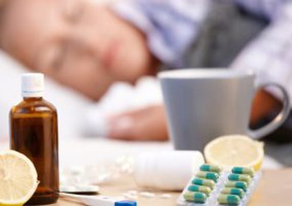 7 نصائح للحفاظ على جسمك من تقلب الطقس