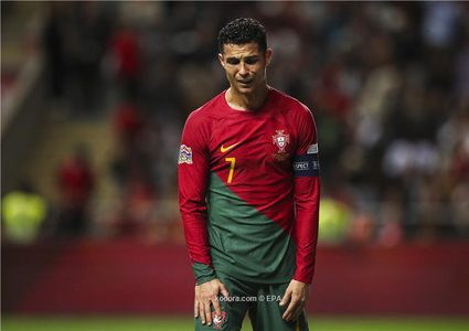 رونالدو يشعل غضب جماهير البرتغال