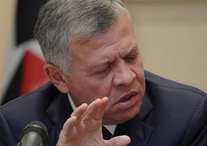 الملك عبد الله: الأردن يبذل ما في وسعه لحماية الاقصى والمقدسات