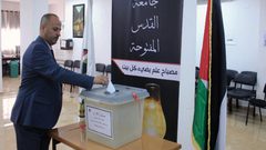 انتخاب هيئة إدارية جديدة لنقابة العاملين في "القدس المفتوحة"