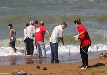 الخارجية : ندعم حق ذوي شهداء مركب طرطوس برفع دعاوى قضائية ضد المتسببين