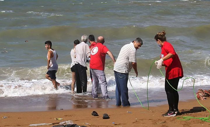 الخارجية : ندعم حق ذوي شهداء مركب طرطوس برفع دعاوى قضائية ضد المتسببين