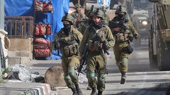 أمين سر فتح في جنين: الاحتلال يريد أصوات انتخابية على حساب الدم الفلسطيني