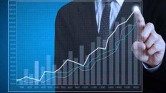 الإحصاء: ارتفاع في الناتج المحلي الإجمالي خلال الربع الثاني من 2022