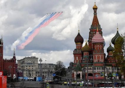 الولايات المتحدة تطلب من مواطنيها مغادرة روسيا فورا