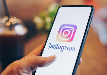 تطبيق"إنستغرام" يغير استراتيجيته الشهيرة