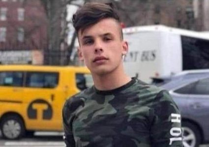 فاجعة في بحر العقبة- بيت لحم تفقد السباح الدولي نديم عوينة