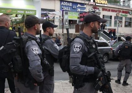 مقتل شاب وإصابة آخر برصاص شرطة الإحتلال في الناصرة