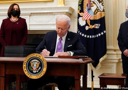 ادارة بايدين تدعو اسرائيل للتحقيق بمقتل الطفل ريان سليمان