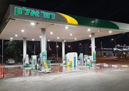 دولة الاحتلال: أسعار الوقود ستبقى بلا تغيير في أكتوبر