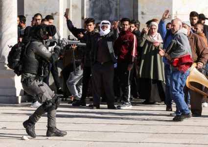 البكري: 15 مسجدا تعرضت لاعتداءات الاحتلال ومستوطنيه منذ بداية 2022