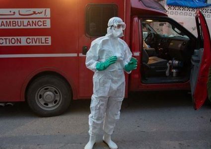 وفاة 19 شخصا بسبب تناولهم "كحول فاسدة" في المغرب