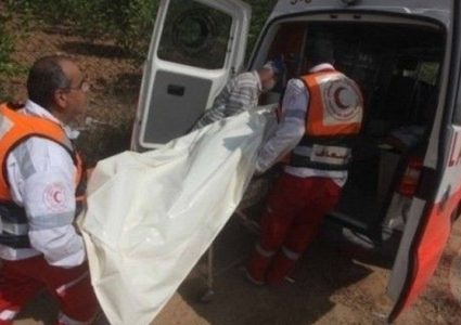 العثور على جثة مواطن غرب رام الله