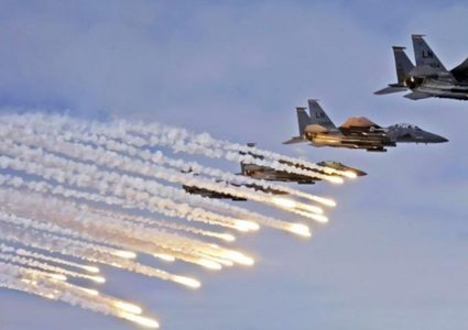 الاحتلال يصادق على تنفيذ اغتيالات في الضفة بواسطة سلاح الجو