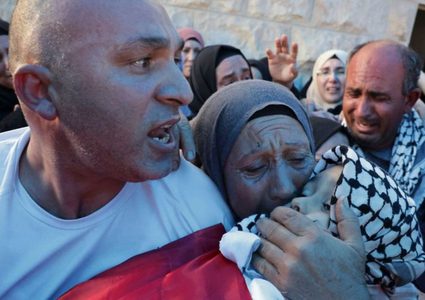 الخارجية تعلق على ردود الفعل الدولية على استشهاد الطفل ريان