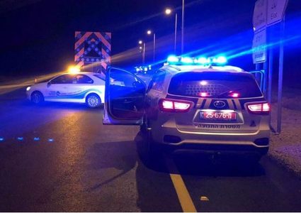 مقتل شاب وإصابة آخر في الناصرة