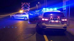 مقتل شاب وإصابة آخر في الناصرة