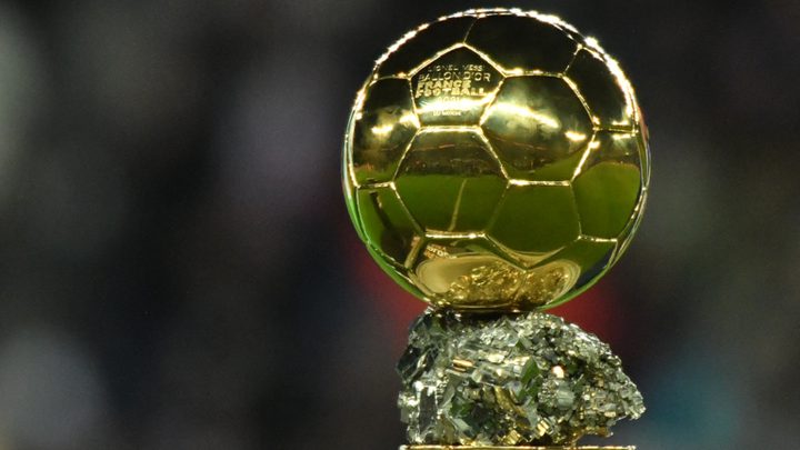 الكشف عن هوية الفائز بالكرة الذهبية 2022