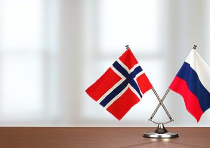 النرويج تشدد الإجراءات الأمنية على الحدود مع روسيا