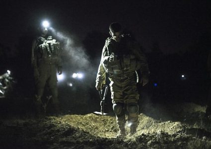 الاحتلال يعتقل شابًا شمال قطاع غزة