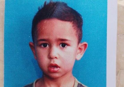 الاتحاد الأوروبي يعبر عن صدمته من فاجعة استشهاد الطفل ريان