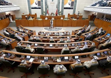 الكويت: الحكومة تقدم استقالتها بعد انتهاء الانتخابات البرلمانية