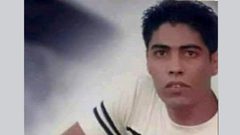 إدارة سجون الاحتلال تعزل الأسير المريض بالسرطان إياد نظير عمر