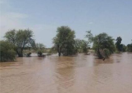 تحذيرات من انتشار الكوليرا بالسودان بعد موجة السيول والفيضانات