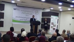 انتخاب مجلس إدارة جديد للجمعية التعاونية في محافظة رام الله والبيرة