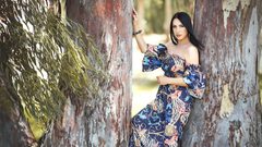 الفنانة الهام روحانا  تصدر أغنية رومانسية بعنوان "حالة اضطراب"