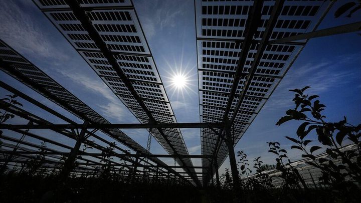 خبير: أوروبا بدون الغاز الروسي ستفقد رفاهيتها