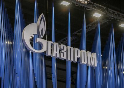 "غازبروم" أوقفت نقل الغاز عبر النمسا