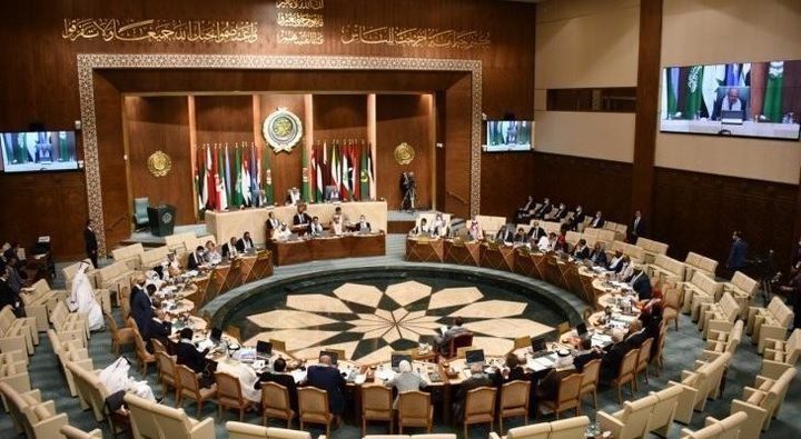 انتخاب أربعة نواب جدد لرئيس البرلمان العربي