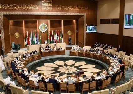 انتخاب أربعة نواب جدد لرئيس البرلمان العربي