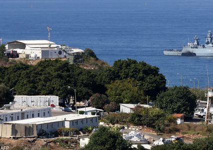دولة الاحتلال تبدي موافقة على مسودة اتفاق ترسيم الحدود مع لبنان