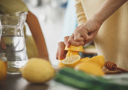 تسعة مصادر لفيتامين C تعزز المناعة