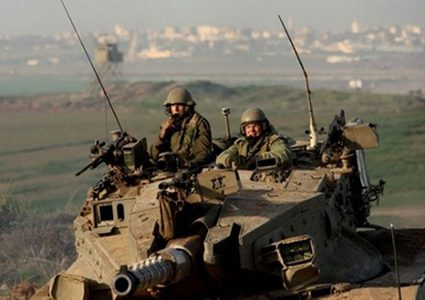 قوات الاحتلال تفتح النار صوب الأراضي الزراعية جنوب قطاع غزة