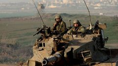 قوات الاحتلال تفتح النار صوب الأراضي الزراعية جنوب قطاع غزة