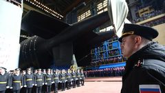 صحيفة إيطالية تحذر من سلاح روسي "يتحرك بلا ضجيج ولا يمكن صده"