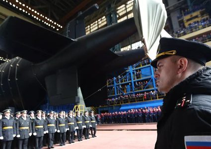 صحيفة إيطالية تحذر من سلاح روسي "يتحرك بلا ضجيج ولا يمكن صده"