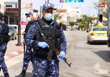 الشرطة تكشف ملابسات مقتل مواطن في رام الله